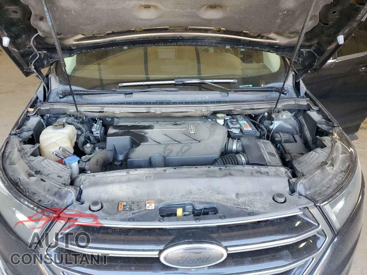 FORD EDGE 2015 - 2FMTK4AP3FBC32329
