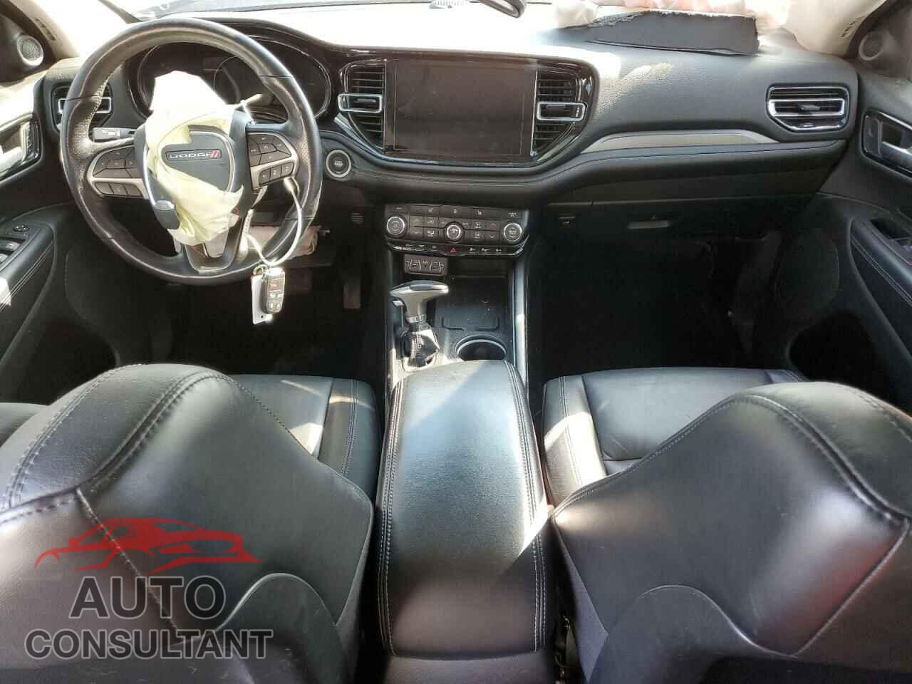 DODGE DURANGO 2021 - 1C4RDJEG1MC694547