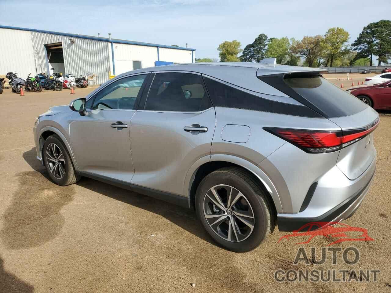 LEXUS RX350 2024 - 2T2BAMBAXRC026896