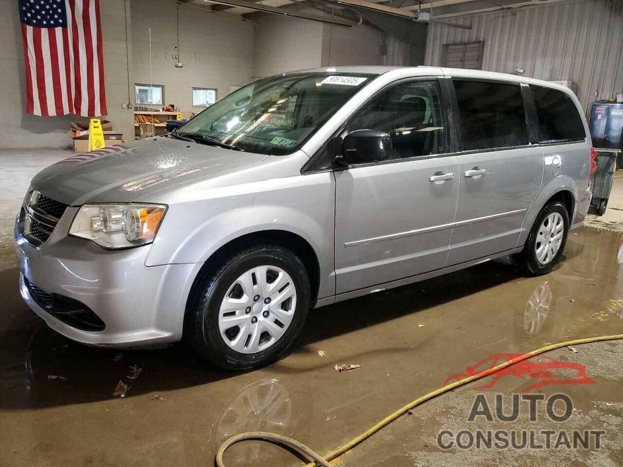 DODGE CARAVAN 2015 - 2C4RDGBG2FR569722