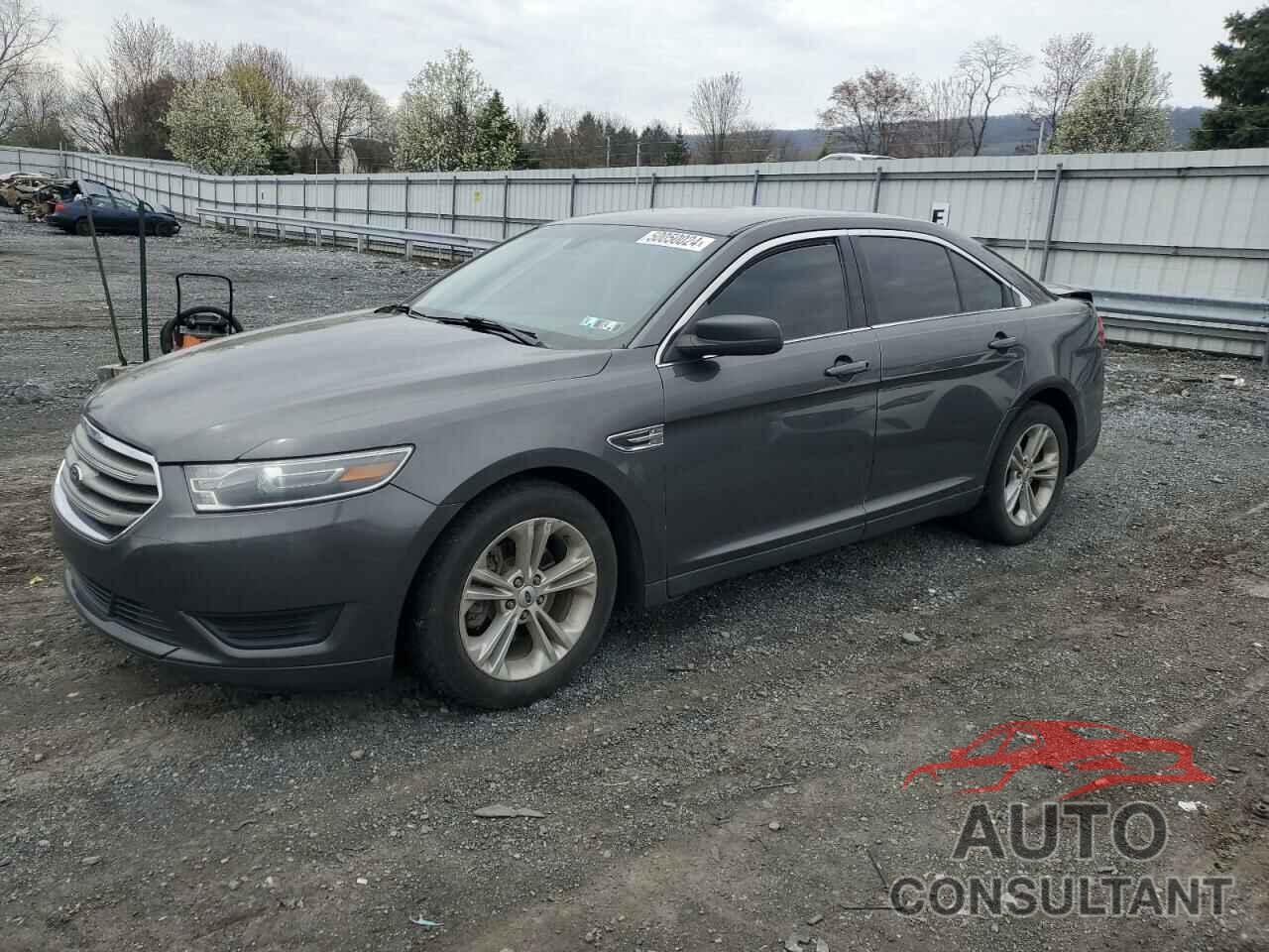 FORD TAURUS 2019 - 1FAHP2D82KG110834