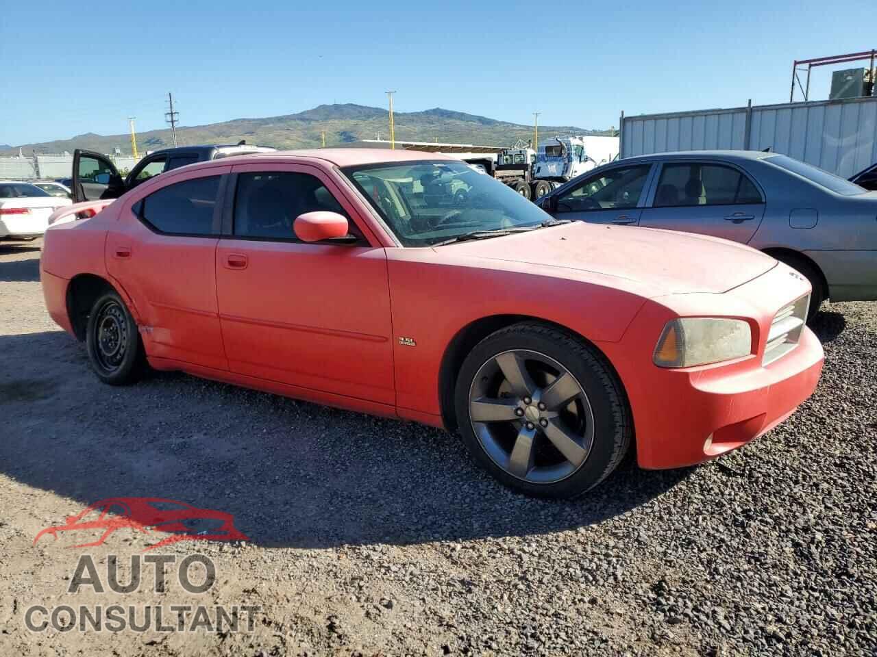 DODGE CHARGER 2010 - 2B3CA3CV4AH188653
