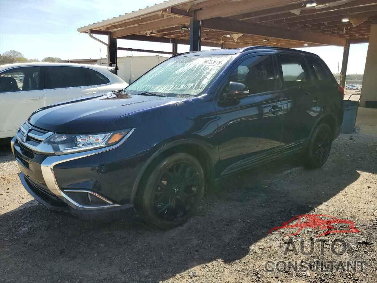 MITSUBISHI OUTLANDER 2018 - JA4AD3A38JZ049960