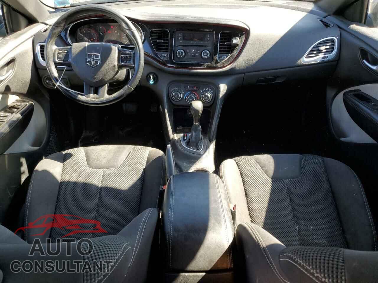 DODGE DART 2016 - 1C3CDFBB1GD515695
