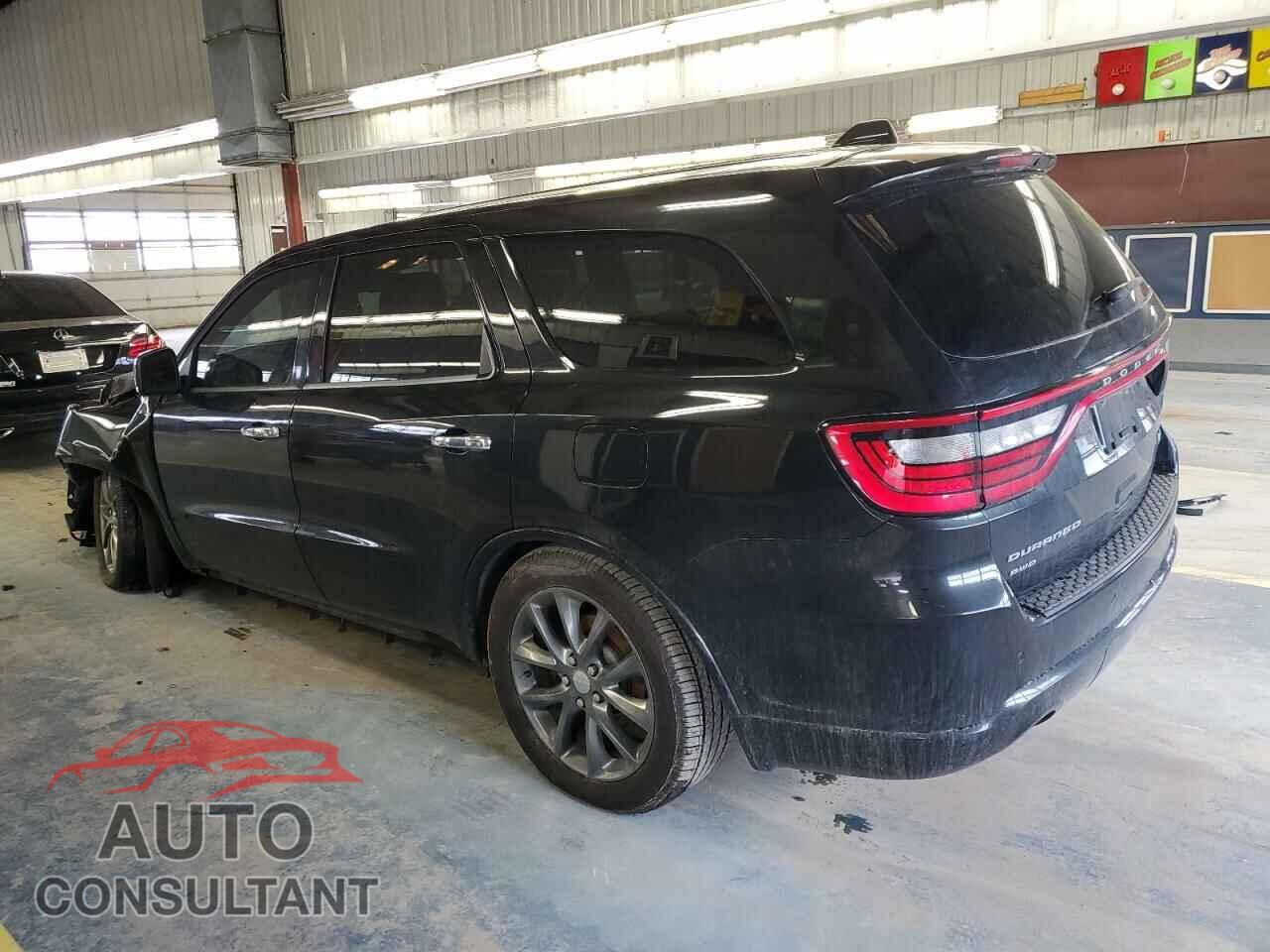 DODGE DURANGO 2014 - 1C4SDJCT0EC477252