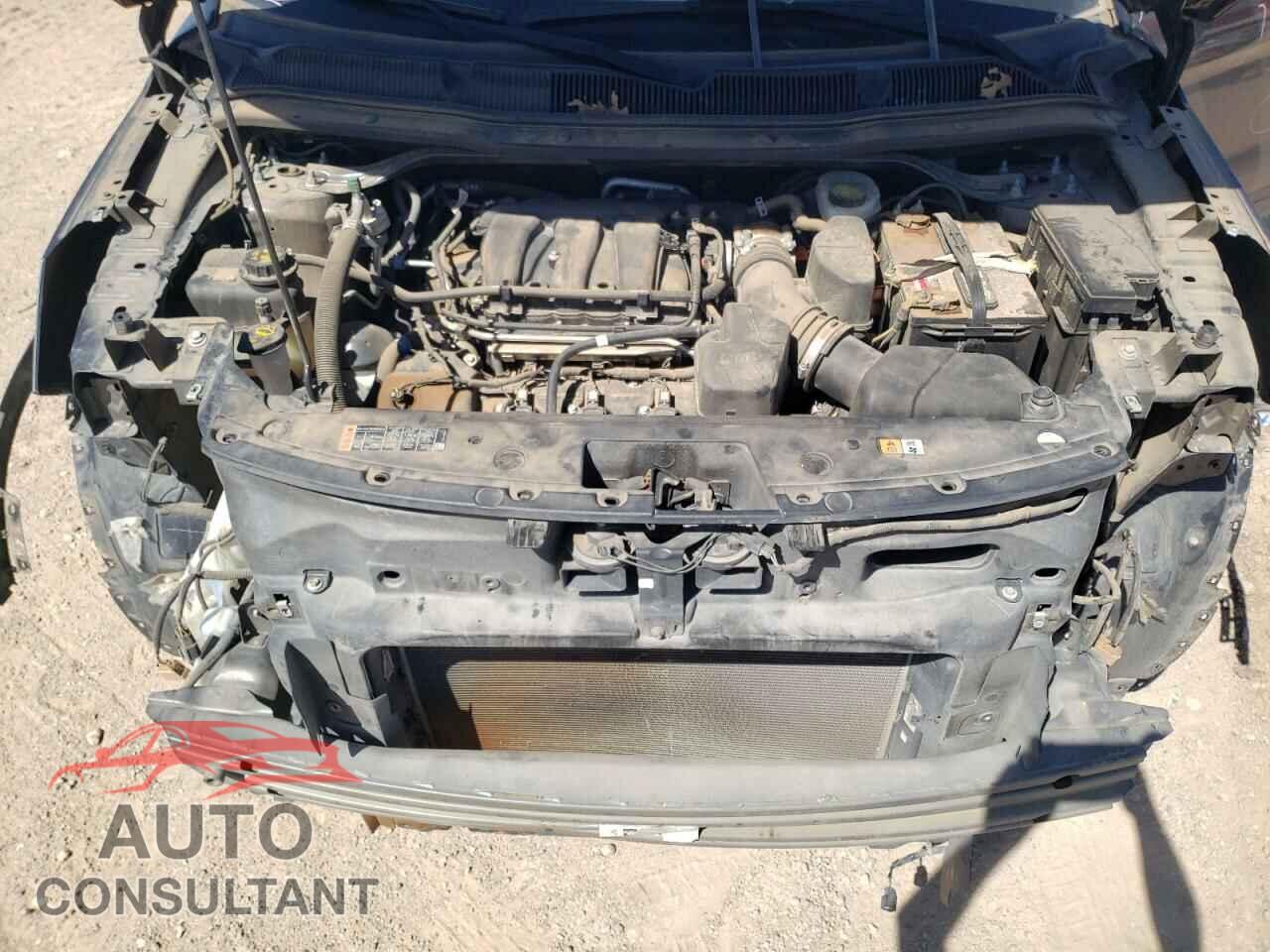 FORD EXPLORER 2018 - 1FM5K7D85JGB88351