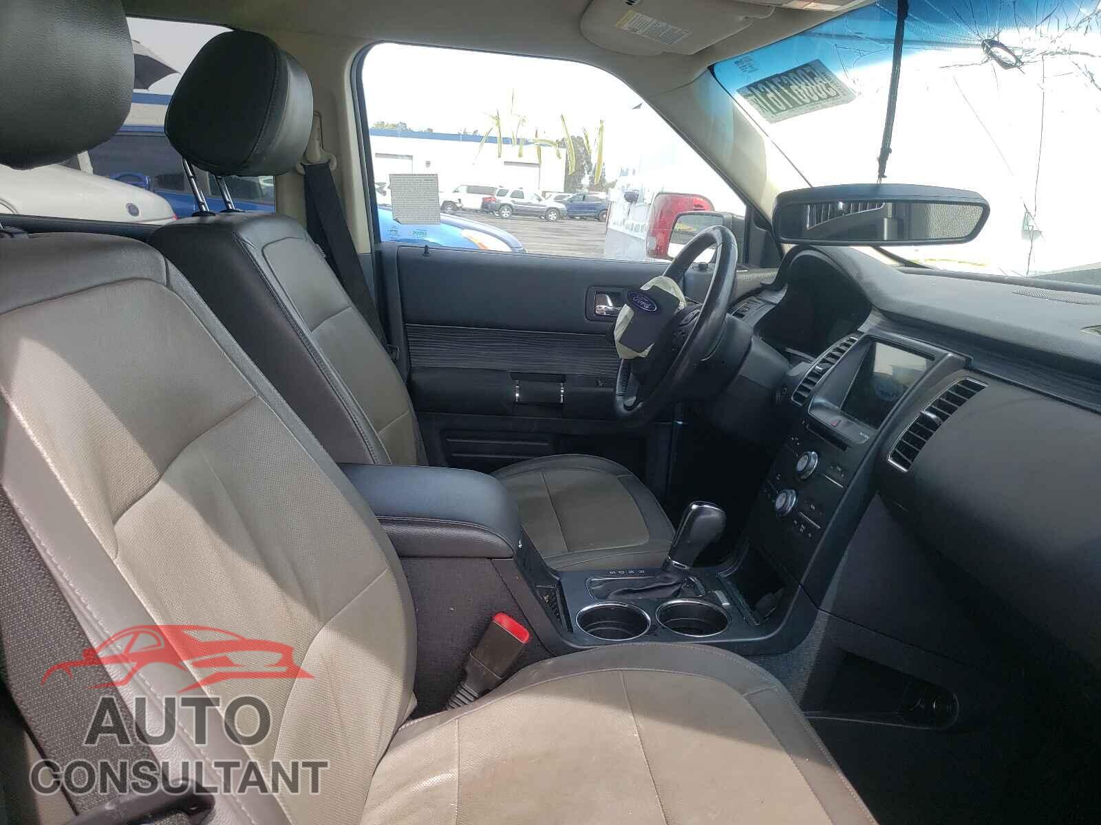 FORD FLEX 2016 - 2FMHK6C82GBA16111