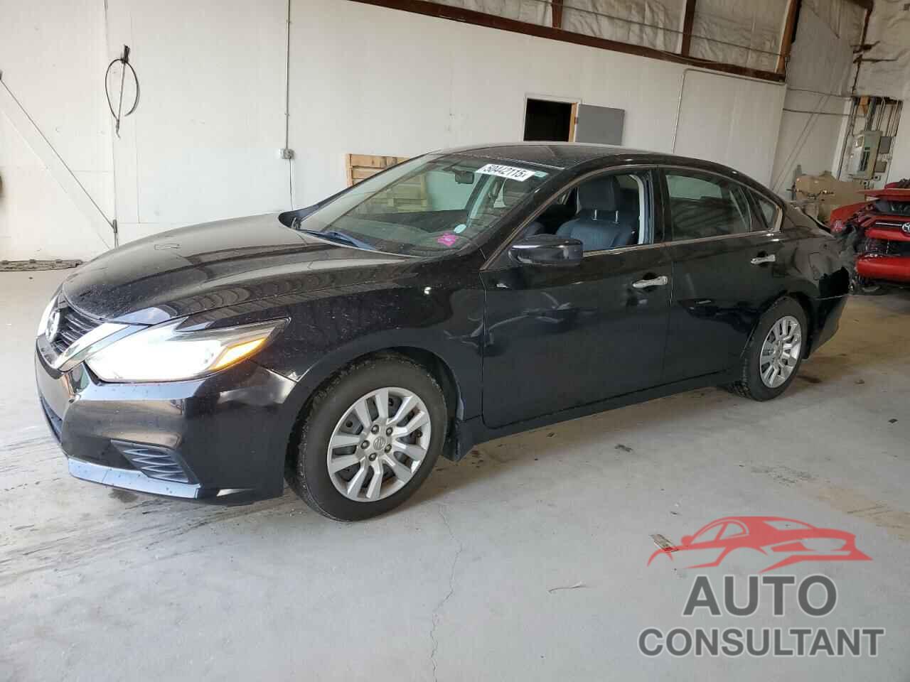 NISSAN ALTIMA 2016 - 1N4AL3AP8GN360581