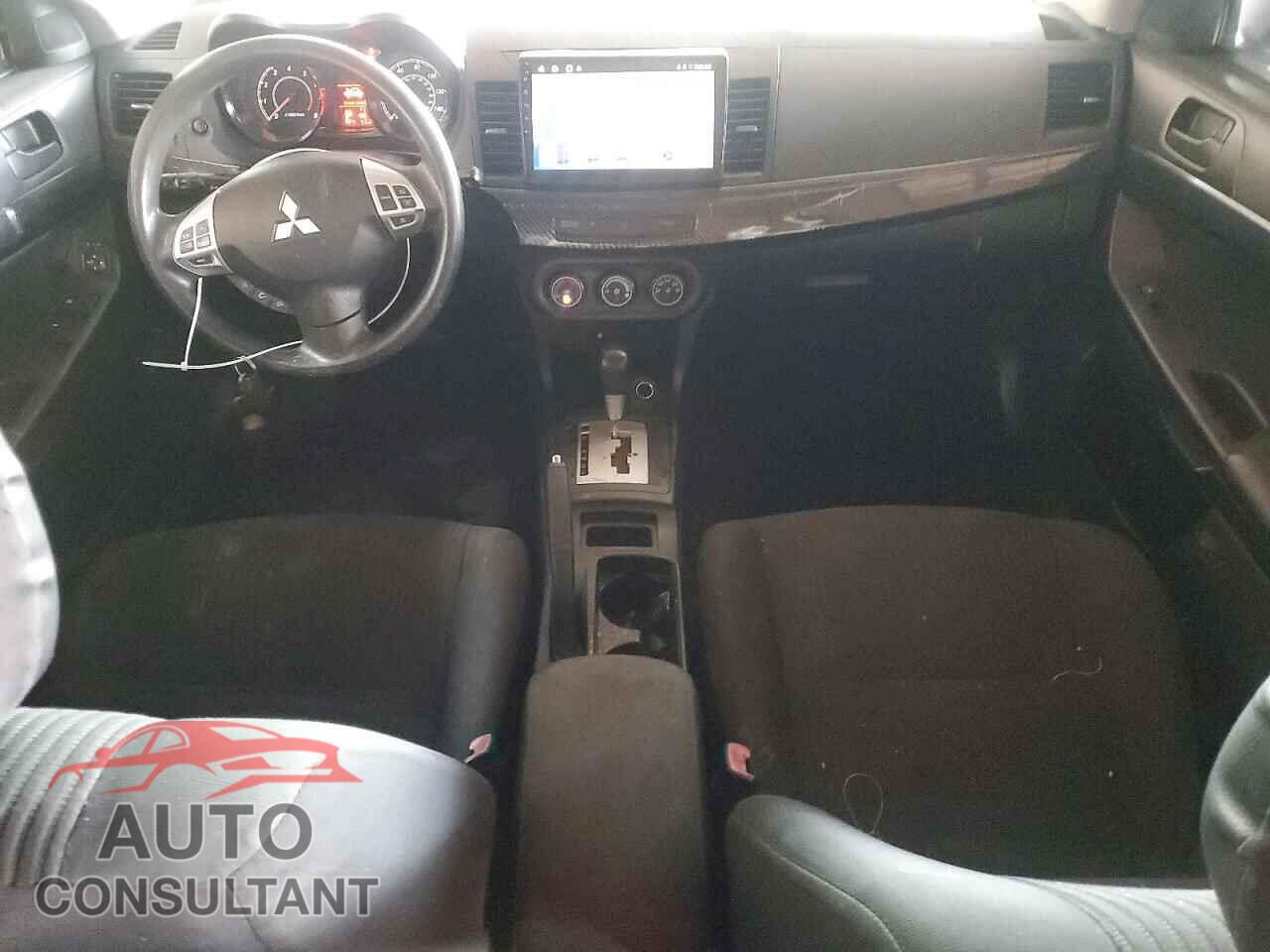 MITSUBISHI LANCER 2015 - JA32U2FU2FU014999