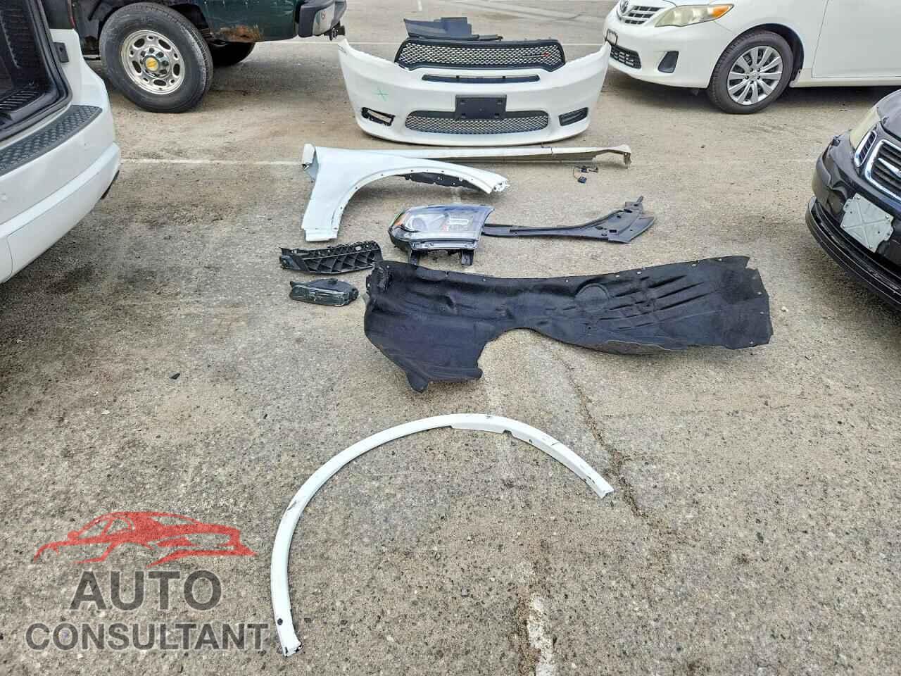 DODGE DURANGO 2019 - 1C4RDHDGXKC803207