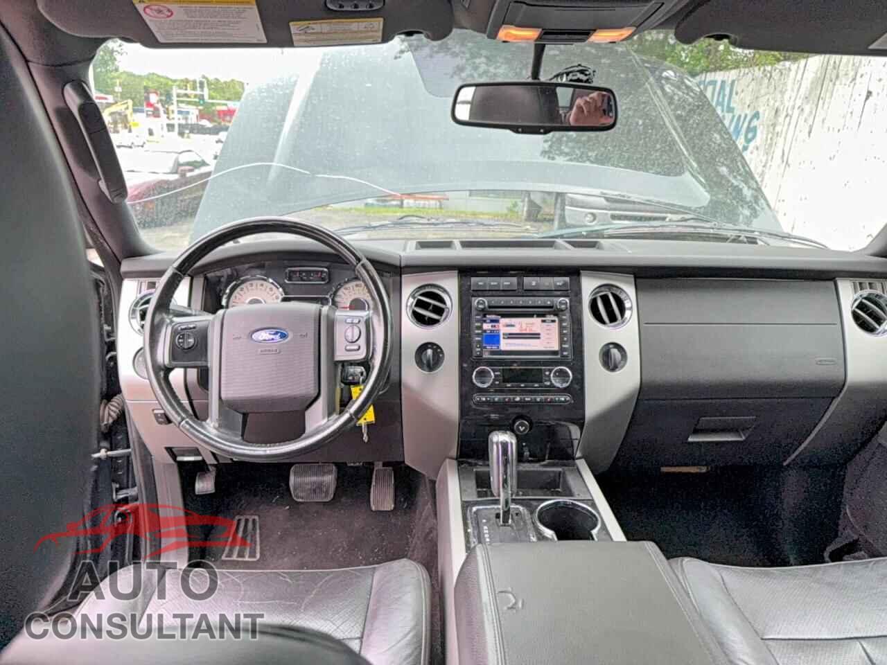 FORD EXPEDITION 2014 - 1FMJU2A55EEF03527