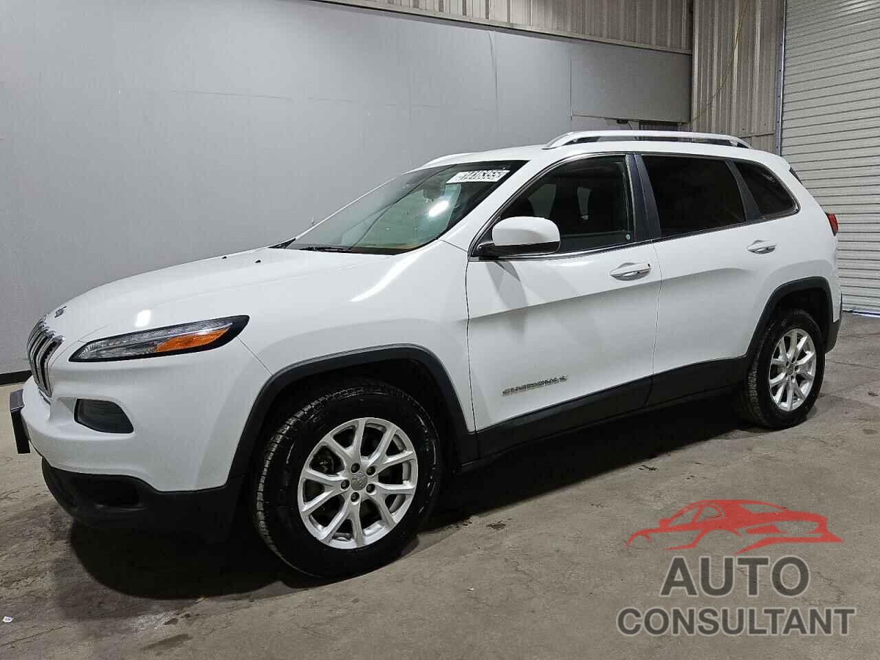 JEEP GRAND CHER 2016 - 1C4PJMCS2GW328057