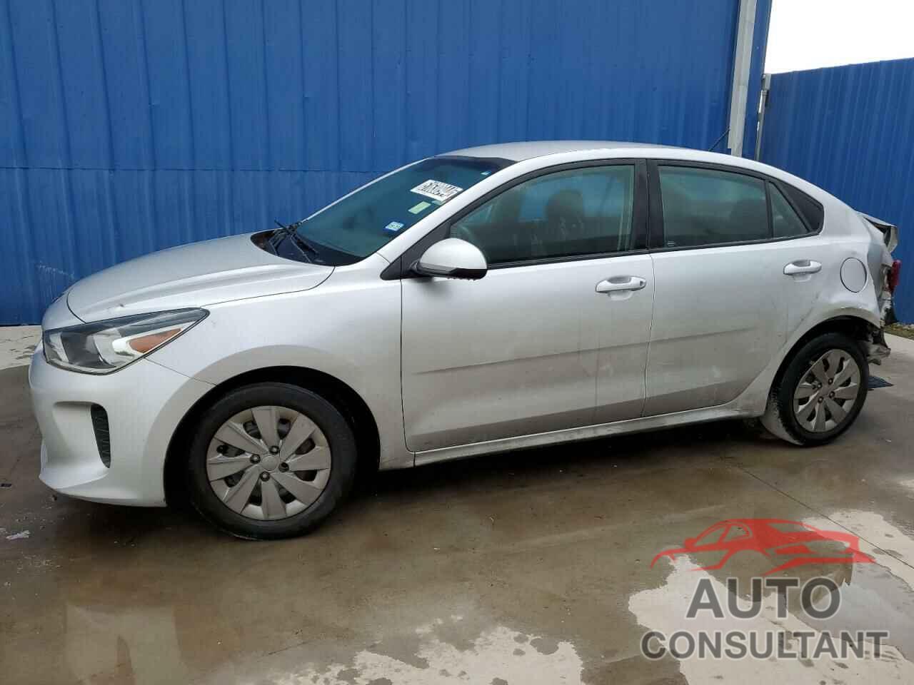 KIA RIO 2019 - 3KPA24AB0KE227978