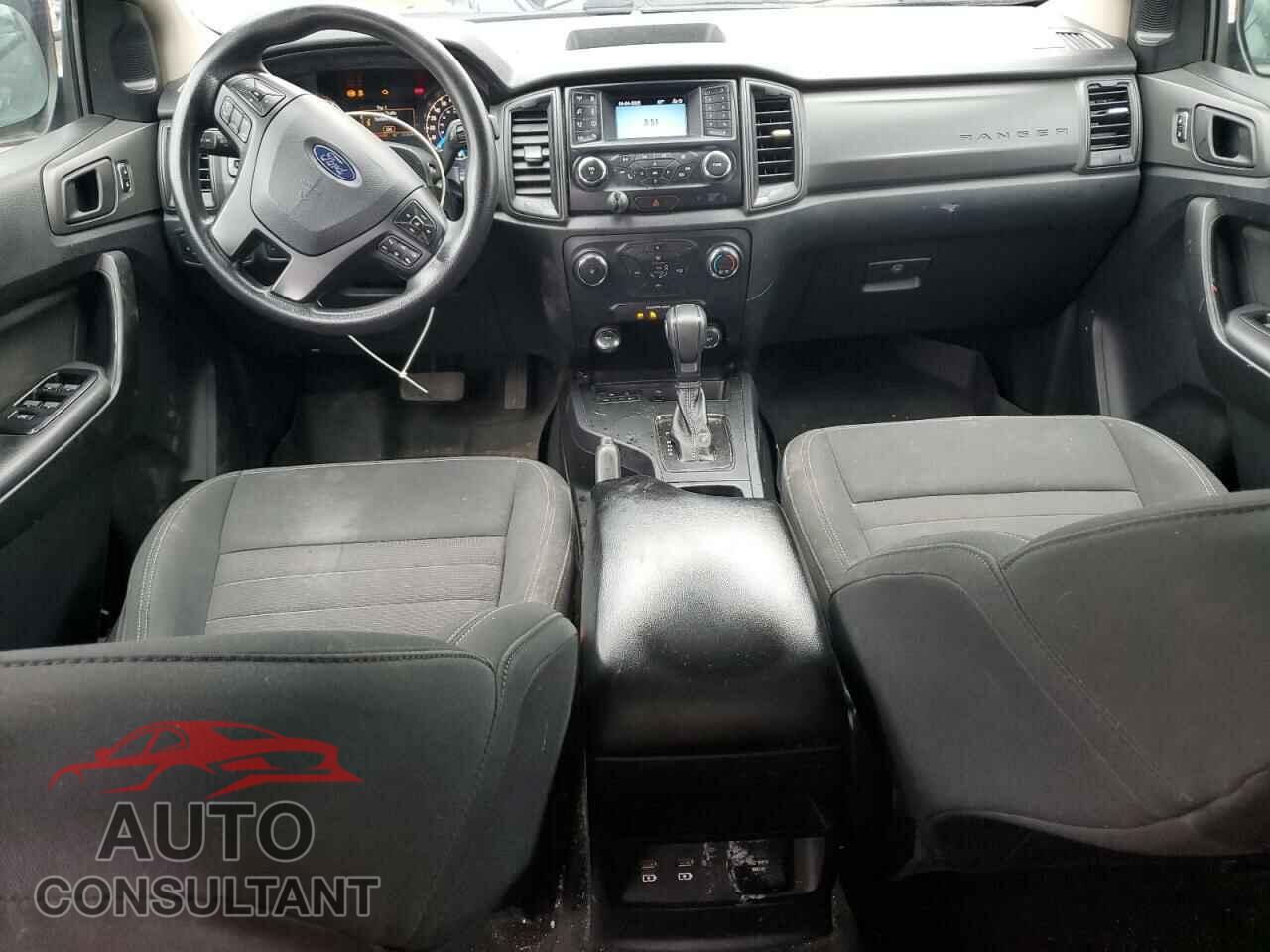 FORD RANGER 2019 - 1FTER4EH5KLA69964