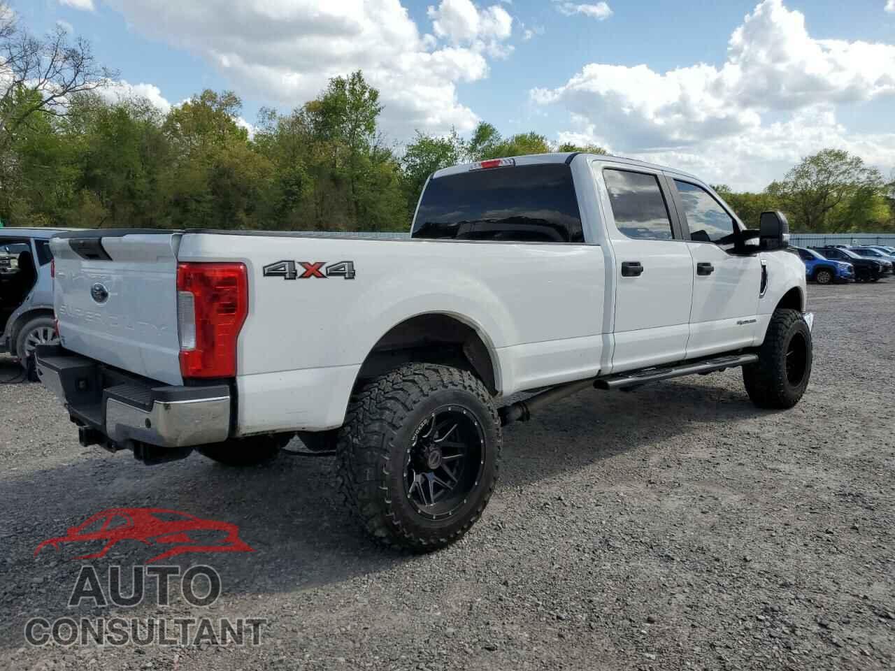 FORD F250 2017 - 1FT7W2BT2HEE85689