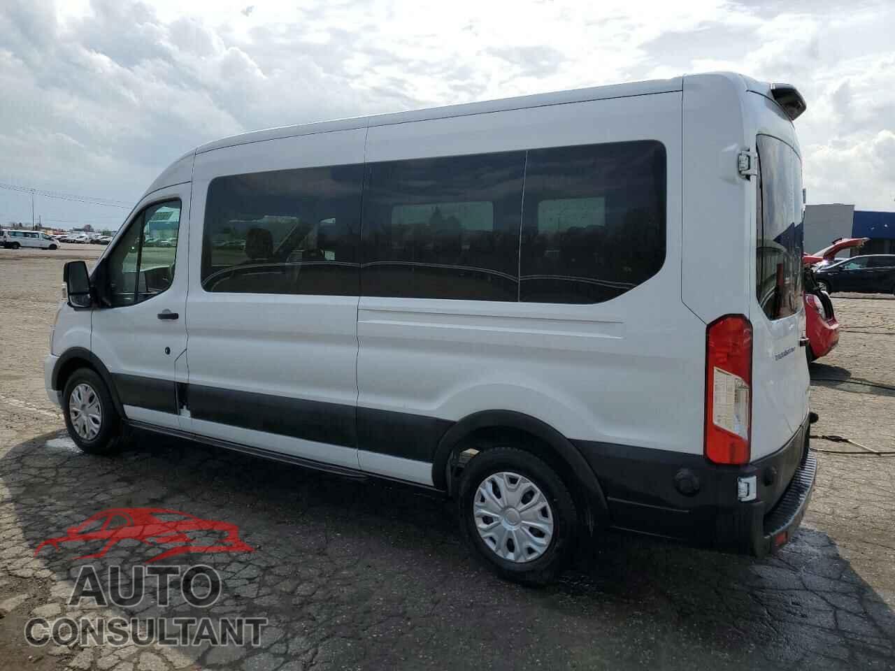 FORD TRANSIT 2020 - 1FBAX2C81LKA61044