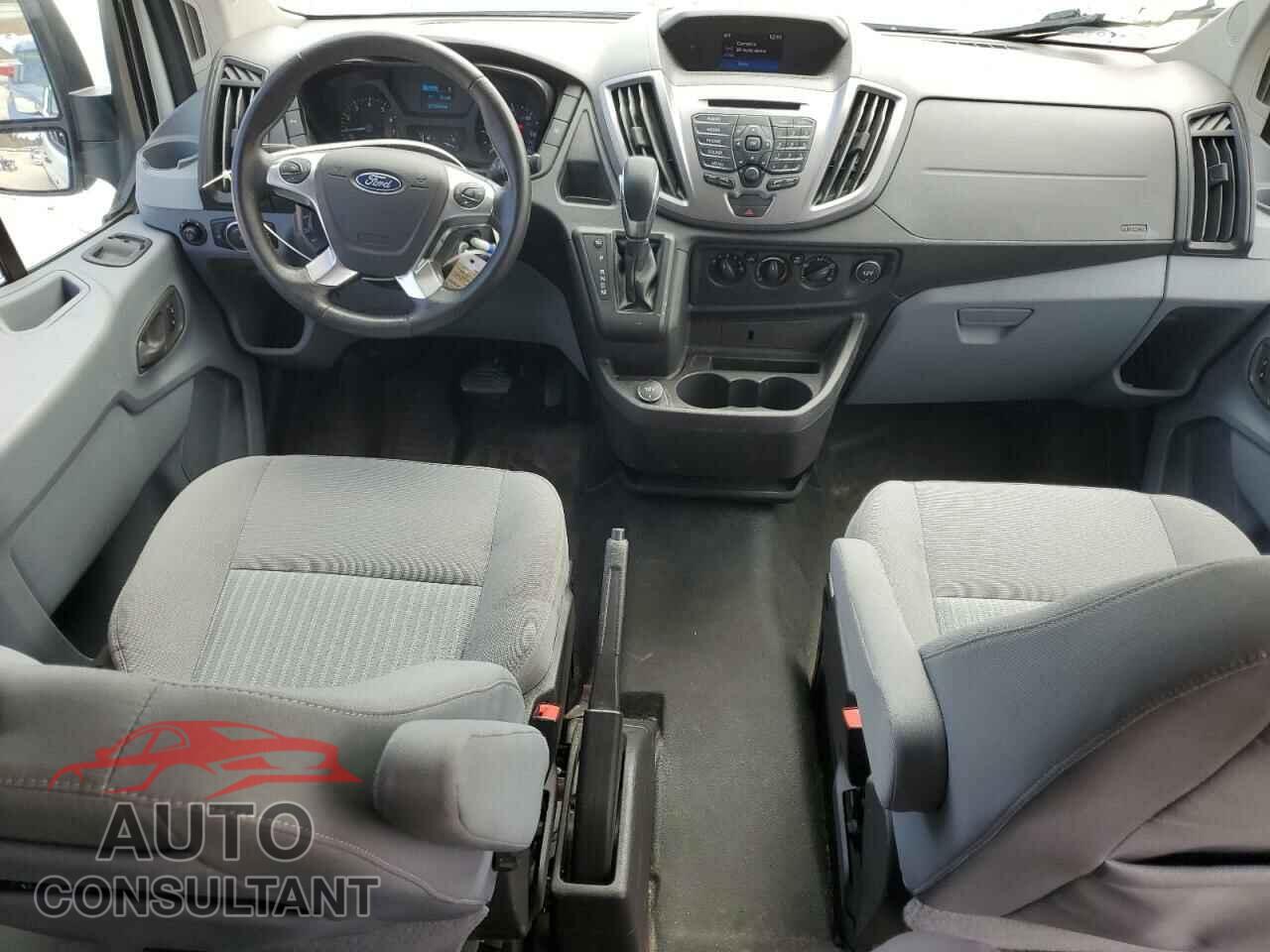 FORD TRANSIT 2017 - 1FBAX2CM4HKA61690