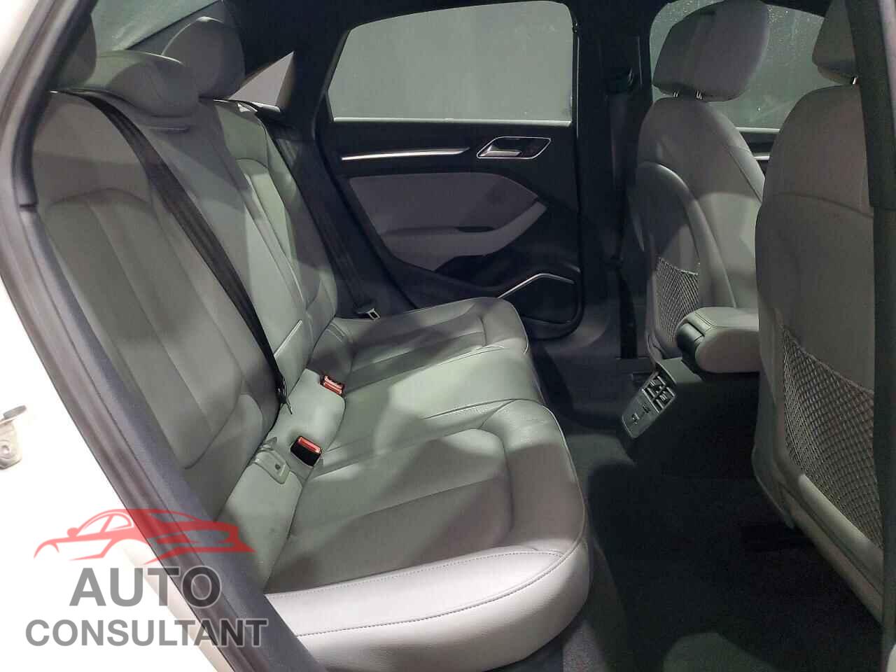 AUDI A3 2020 - WAUJEGFF3LA091755
