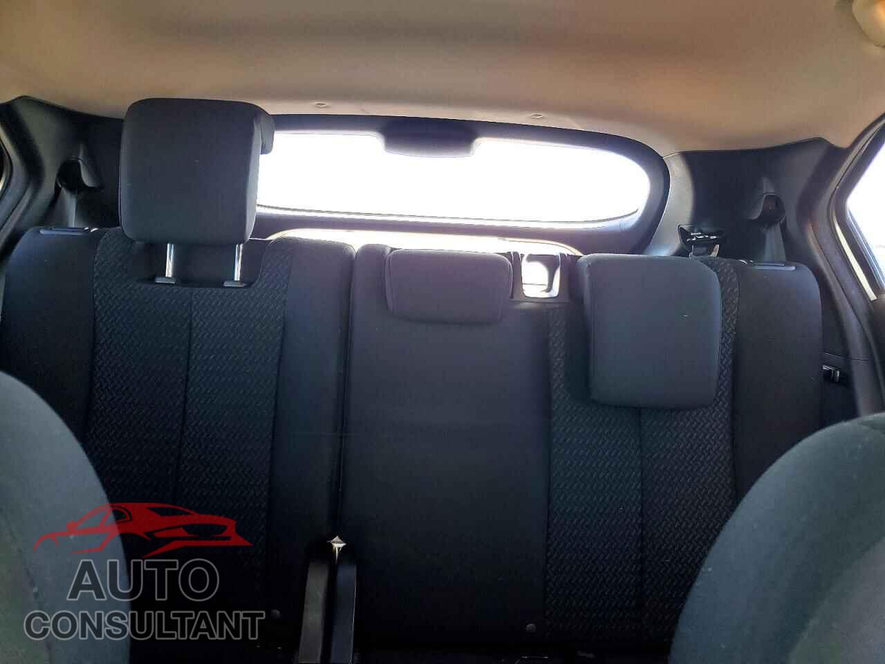 MITSUBISHI ECLIPSE 2019 - JA4AT4AA8KZ050647