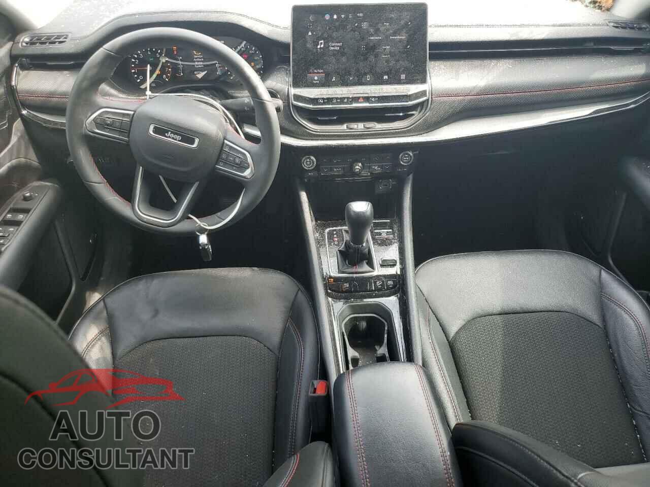 JEEP COMPASS 2022 - 3C4NJDDB1NT108093