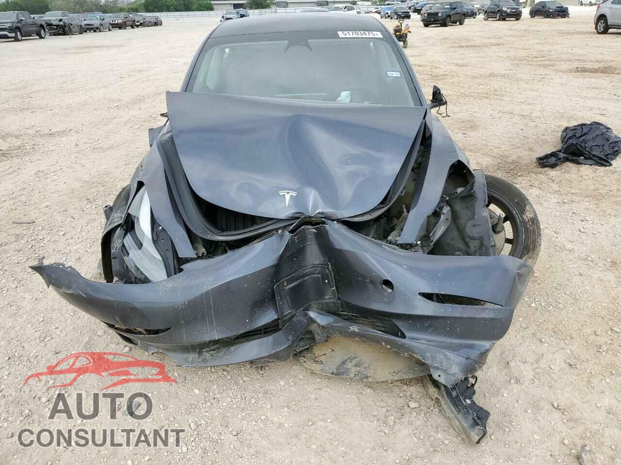 TESLA MODEL 3 2023 - 5YJ3E1EA2PF449486