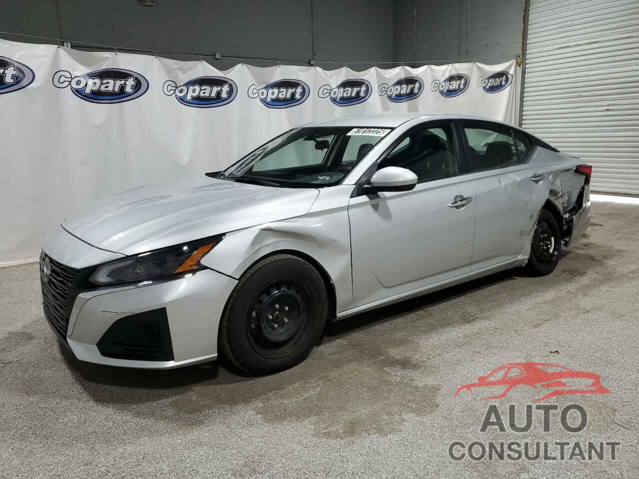NISSAN ALTIMA 2023 - 1N4BL4BV6PN362224