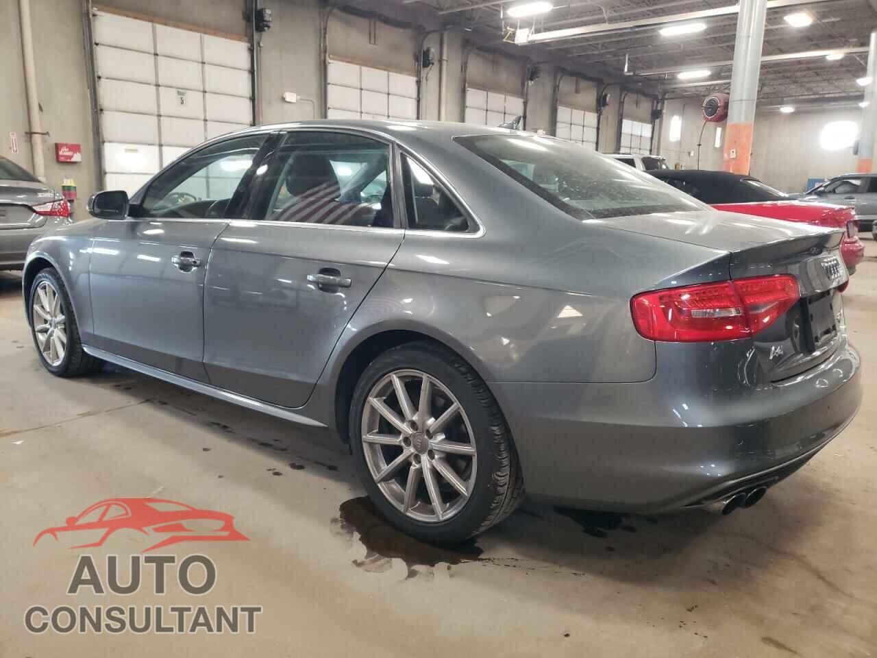 AUDI A4 2014 - WAUFFAFLXEN037077