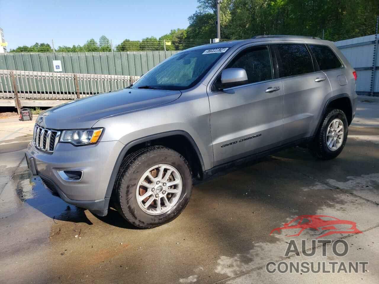 JEEP GRAND CHER 2018 - 1C4RJFAG6JC127127