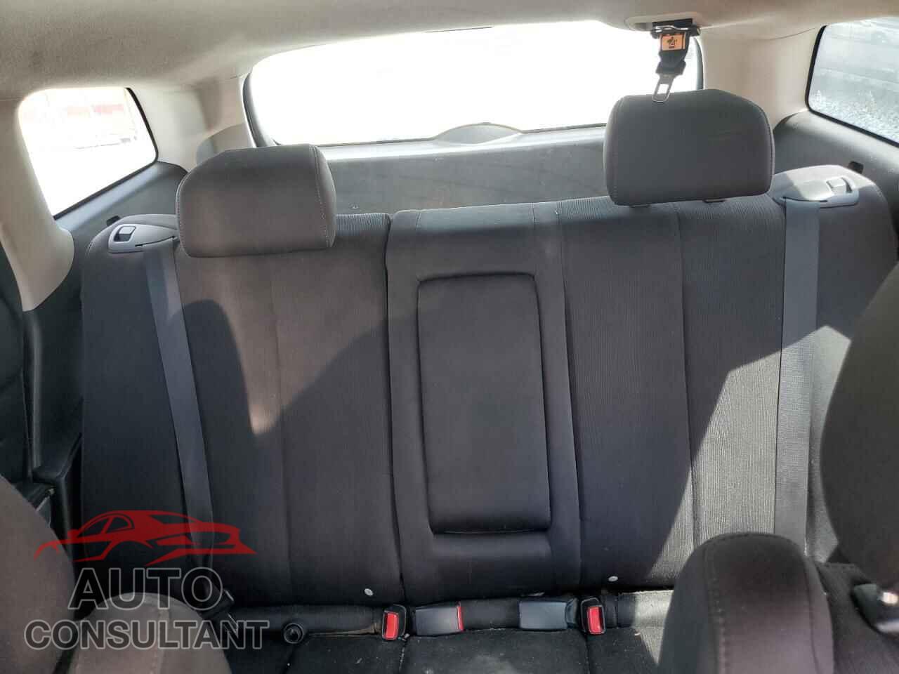 MAZDA CX-7 2012 - JM3ER2B52C0416921