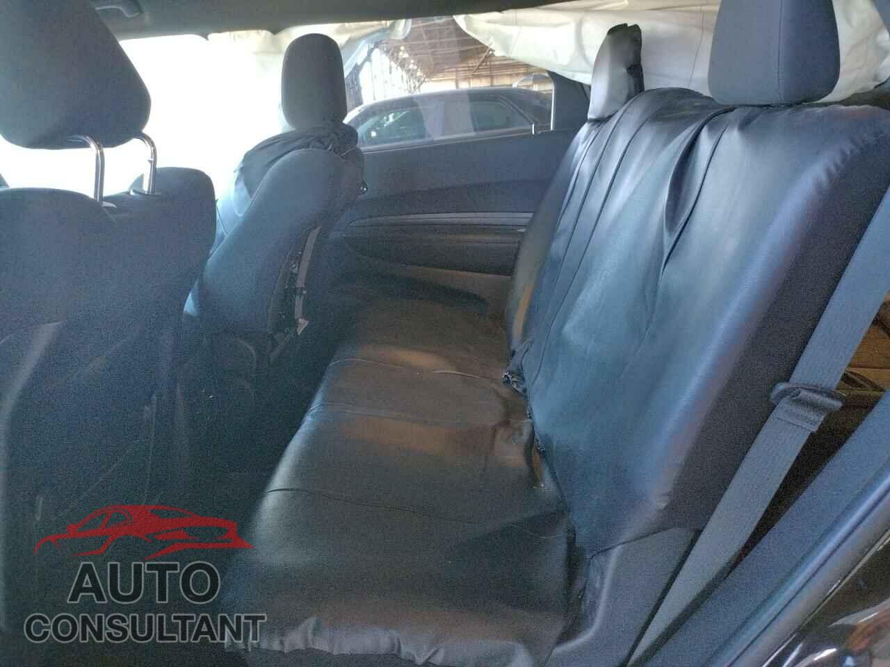 DODGE DURANGO 2021 - 1C4RDJDG1MC765957