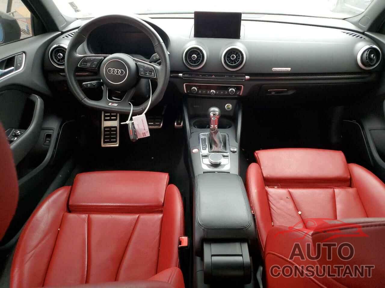 AUDI S3 2020 - WAUE1GFF6LA097403