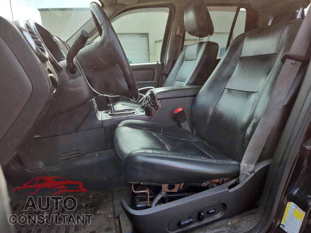 FORD EXPLORER 2009 - 1FMEU23819UA11758