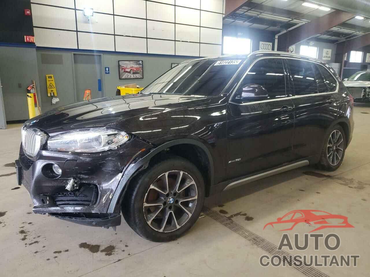 BMW X5 2017 - 5UXKR0C3XH0V80422