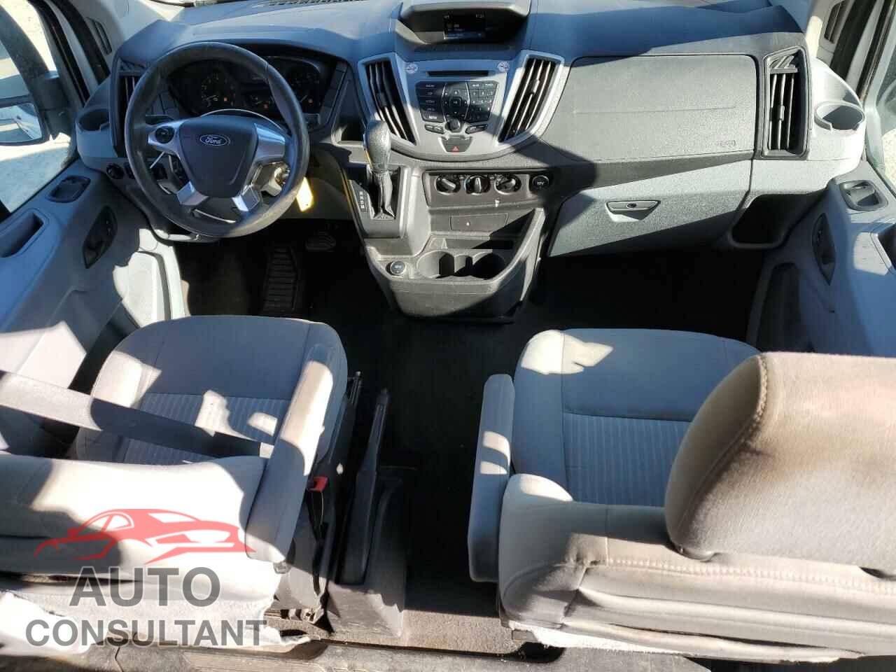 FORD TRANSIT 2019 - 1FBAX2CM9KKA36596