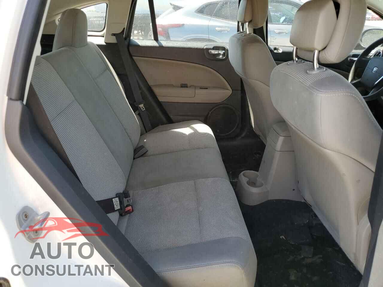 DODGE CALIBER 2011 - 1B3CB3HA3BD123598