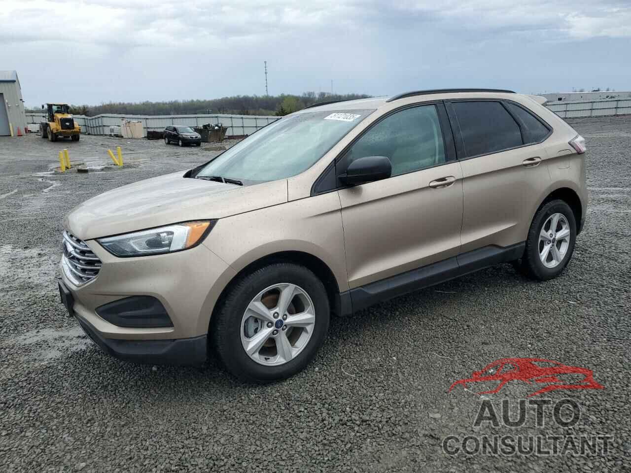 FORD EDGE 2020 - 2FMPK3G9XLBA36467
