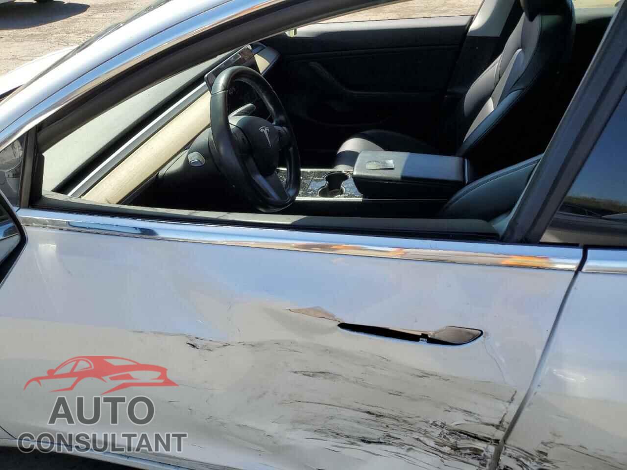 TESLA MODEL 3 2019 - 5YJ3E1EA9KF337518