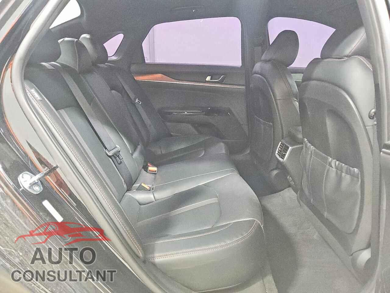 KIA K5 2024 - 5XXG44J89RG229741