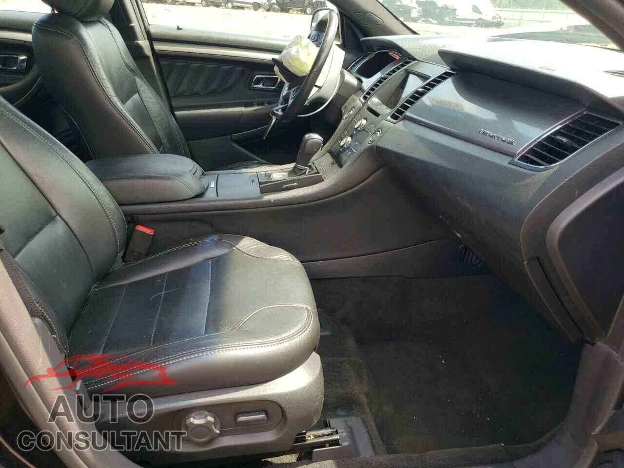 FORD TAURUS 2016 - 1FAHP2H80GG100028