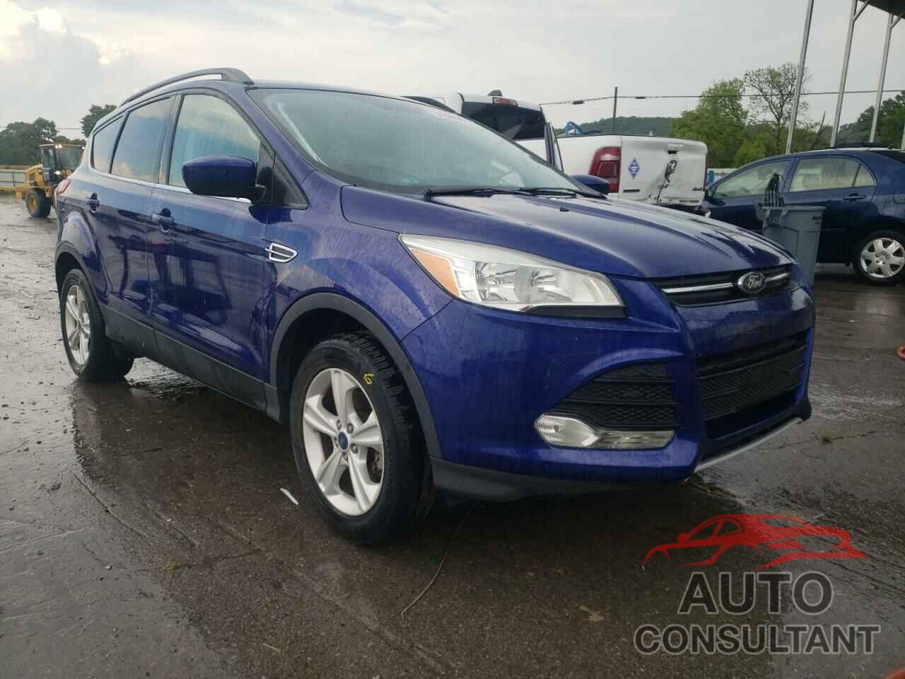 FORD ESCAPE 2016 - 1FMCU0GX6GUA44023