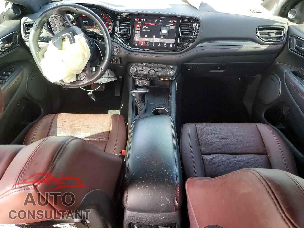 DODGE DURANGO 2024 - 1C4SDJCT2RC155413