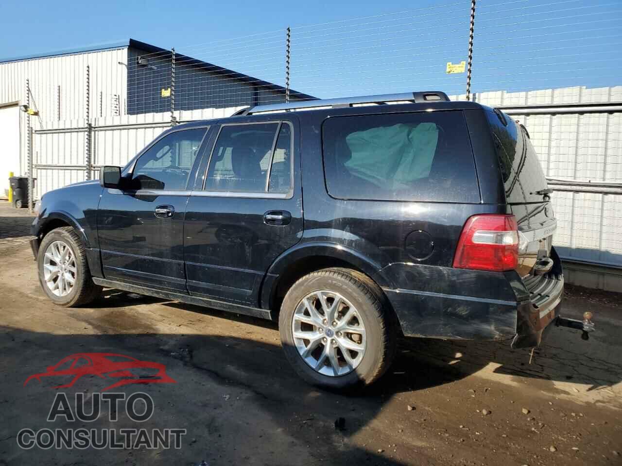 FORD EXPEDITION 2016 - 1FMJU1KT3GEF42014