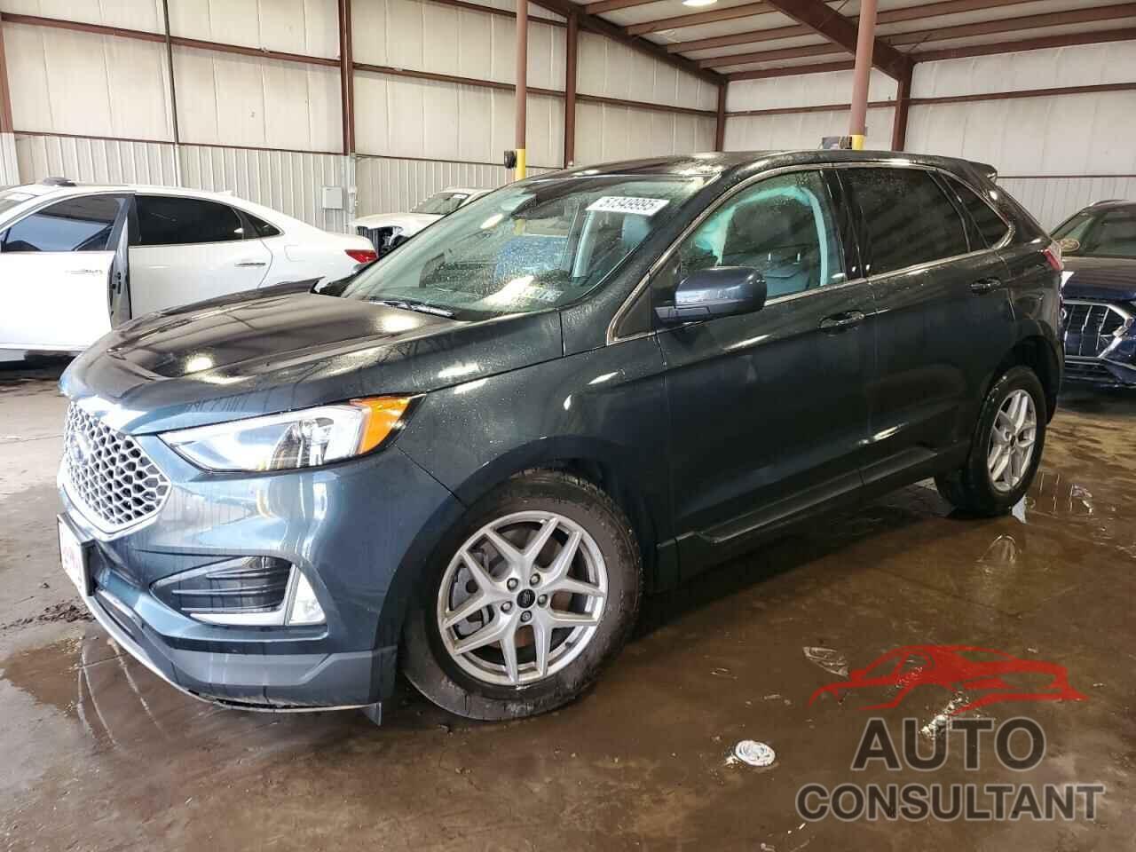 FORD EDGE 2023 - 2FMPK4J9XPBA11475