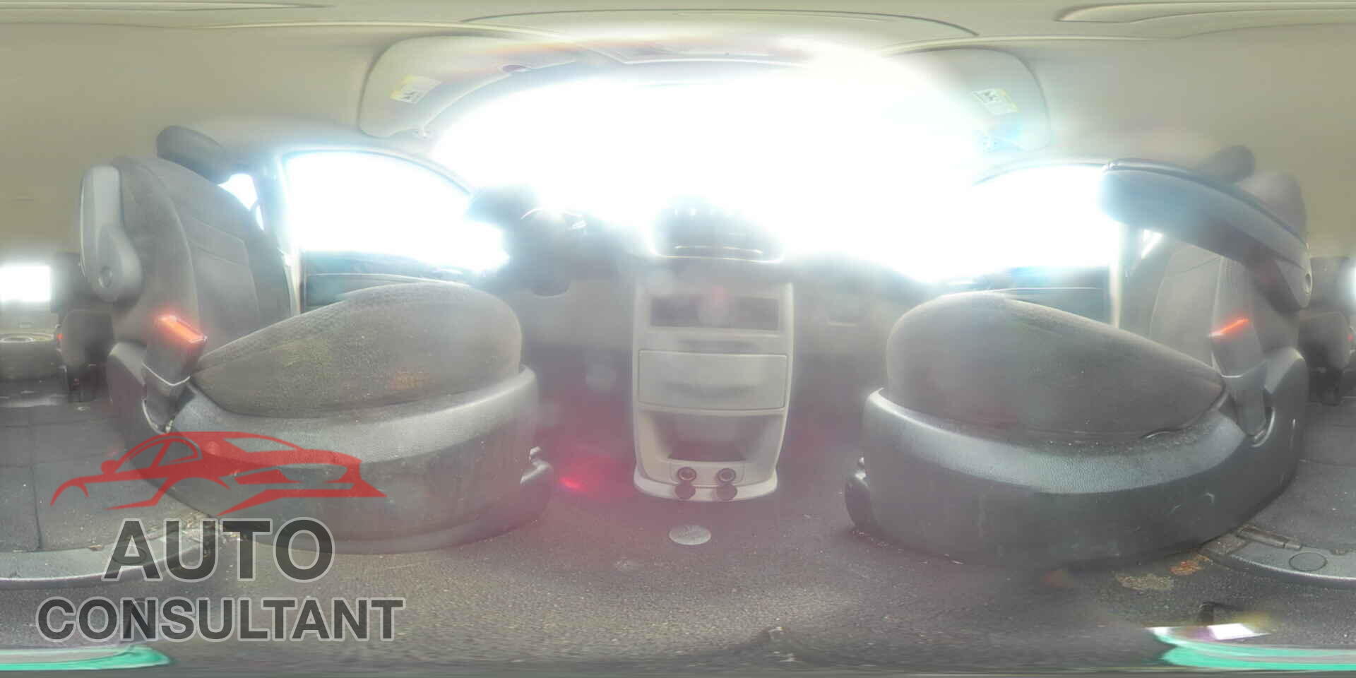 DODGE CARAVAN 2016 - 2C4RDGBG9GR279429