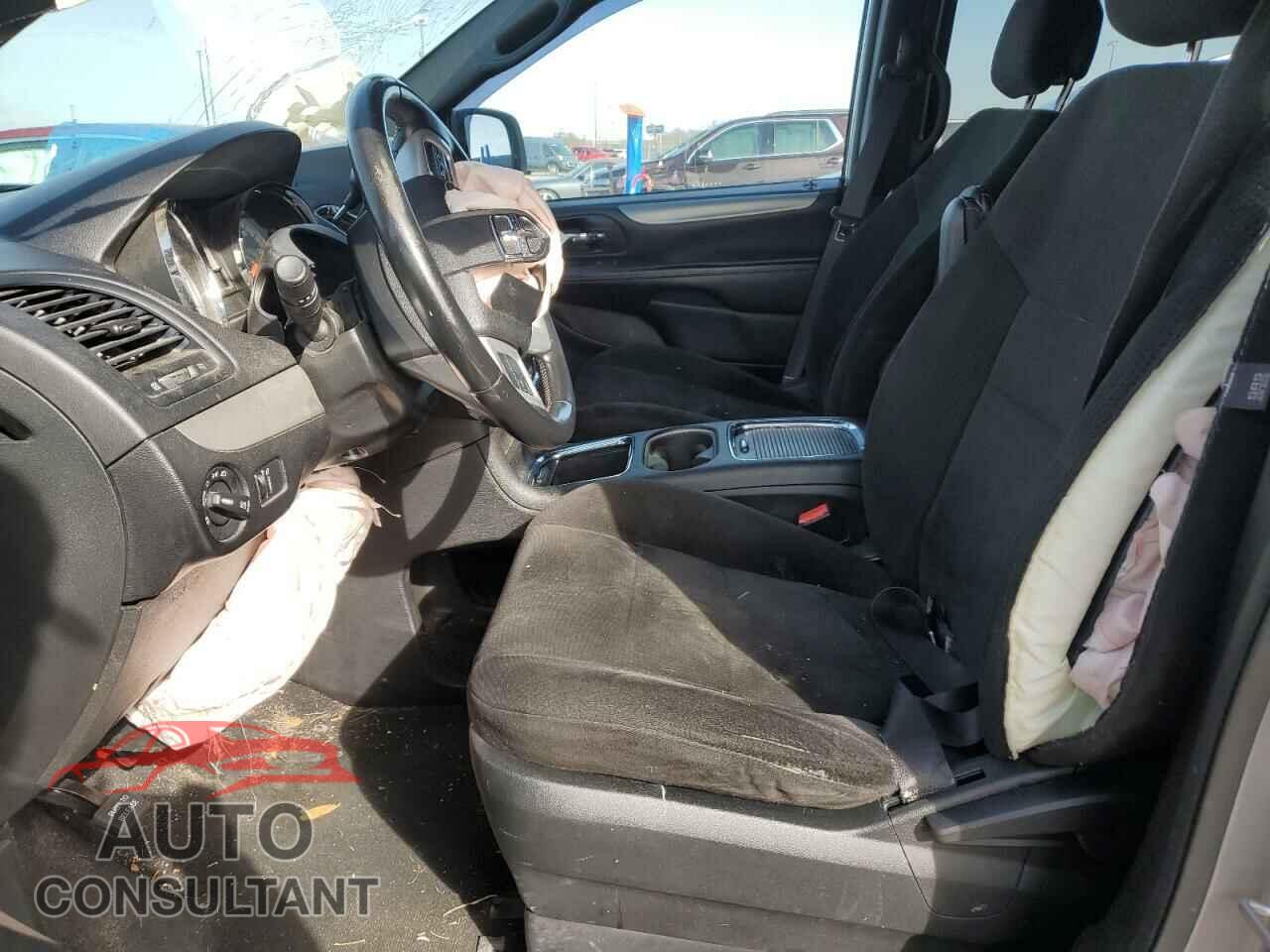 DODGE CARAVAN 2016 - 2C4RDGCG2GR314682