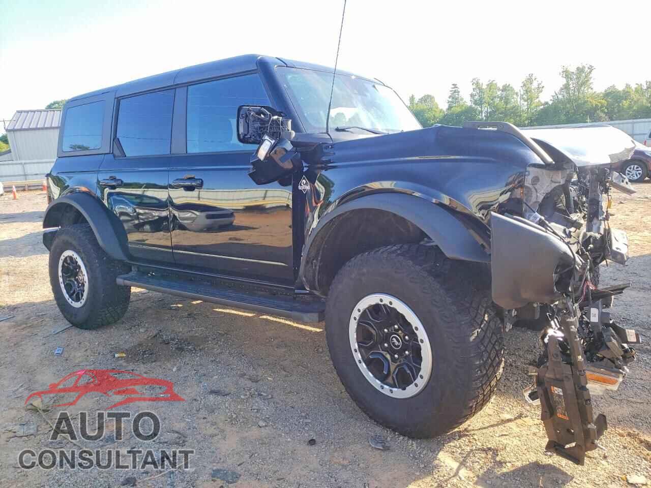 FORD BRONCO 2023 - 1FMEE5DP0PLB68155