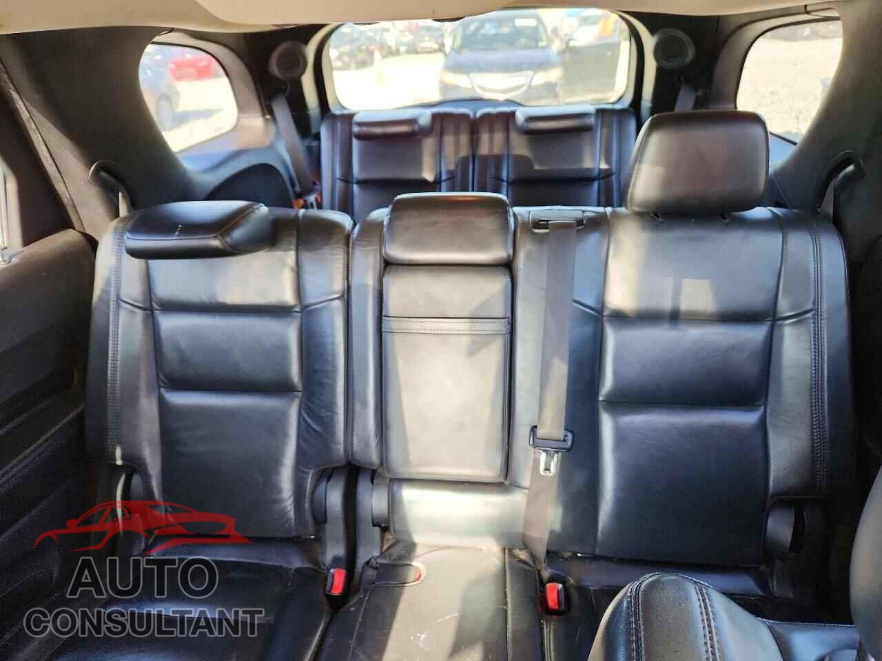 DODGE DURANGO 2014 - 1C4RDHDG2EC503245