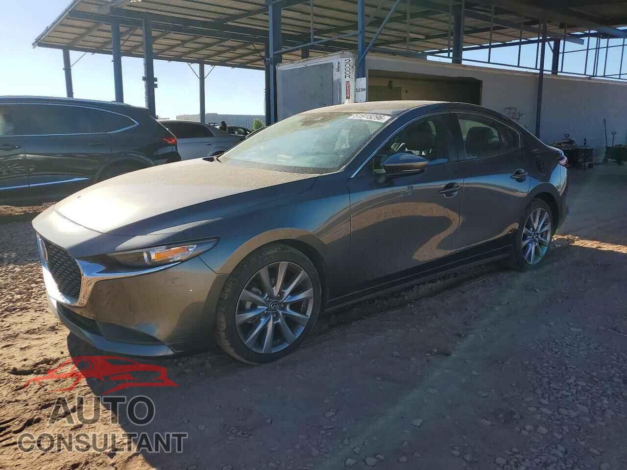MAZDA 3 2023 - 3MZBPABM8PM359742