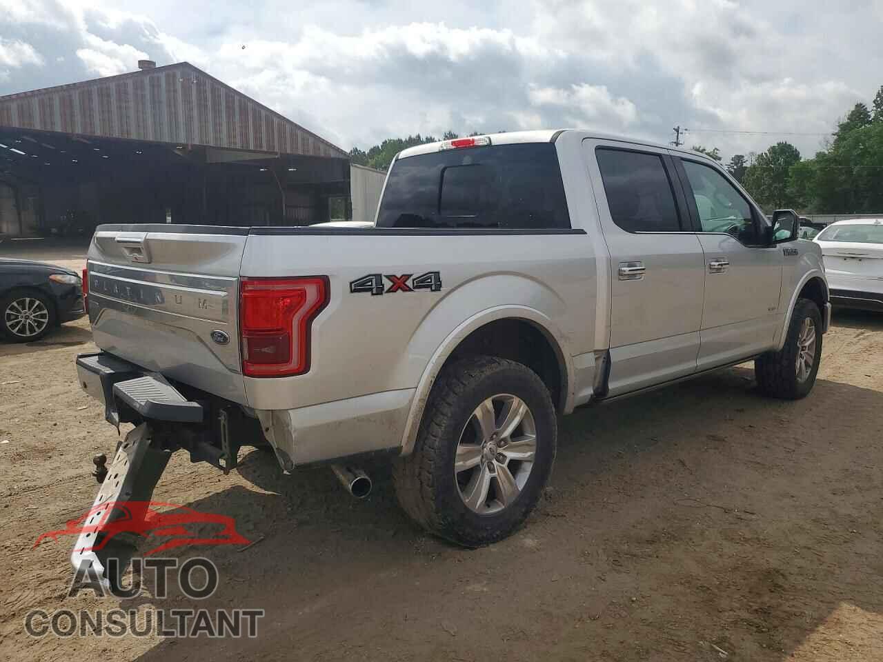 FORD F150 2015 - 1FTEW1EG7FFC19494