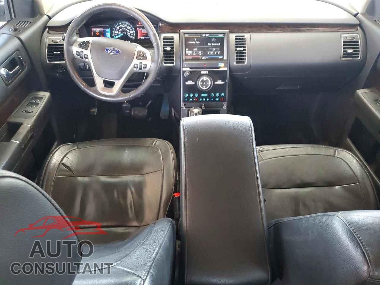 FORD FLEX 2014 - 2FMGK5D86EBD40146